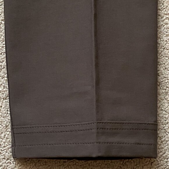 KUHL Resistor Jean 30x34 Klassik Fit Stretch Water Resistant Black Moss NWT - Picture 8 of 14